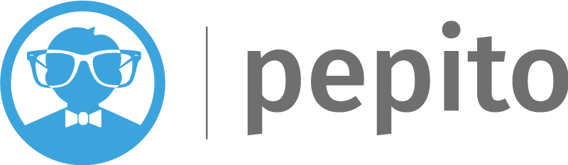 pepito - Bitte einloggen